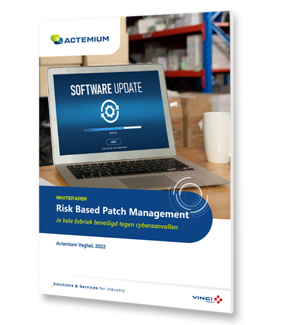 Whitepaper Risck Based Patch Management